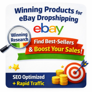 Find Best-Sellers and Boost Your Sales