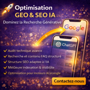 Dominez la Recherche Générative