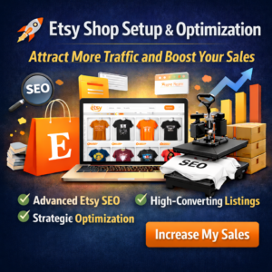 Attract More Traffic and Boost Your Sales