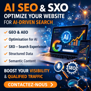 Optimize Your Website for AI-Driven Search