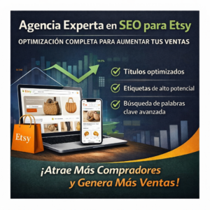 Optimización Completa para Aumentar tus Ventas