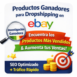 Encuentra Best-Sellers y Aumenta tus Ventas