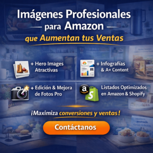 Listados Optimizados para Más Conversiones